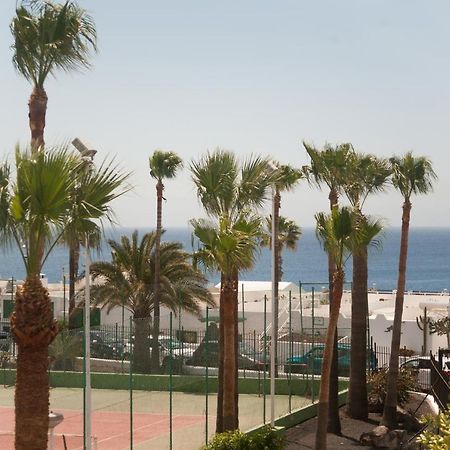 Apartamentos Thaisay Luz Del Mar I Puerto del Carmen  Exterior photo