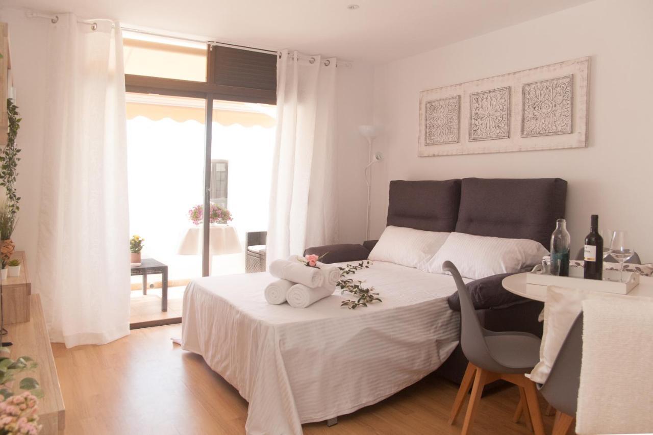 Apartamentos Thaisay Luz Del Mar I Puerto del Carmen  Exterior photo